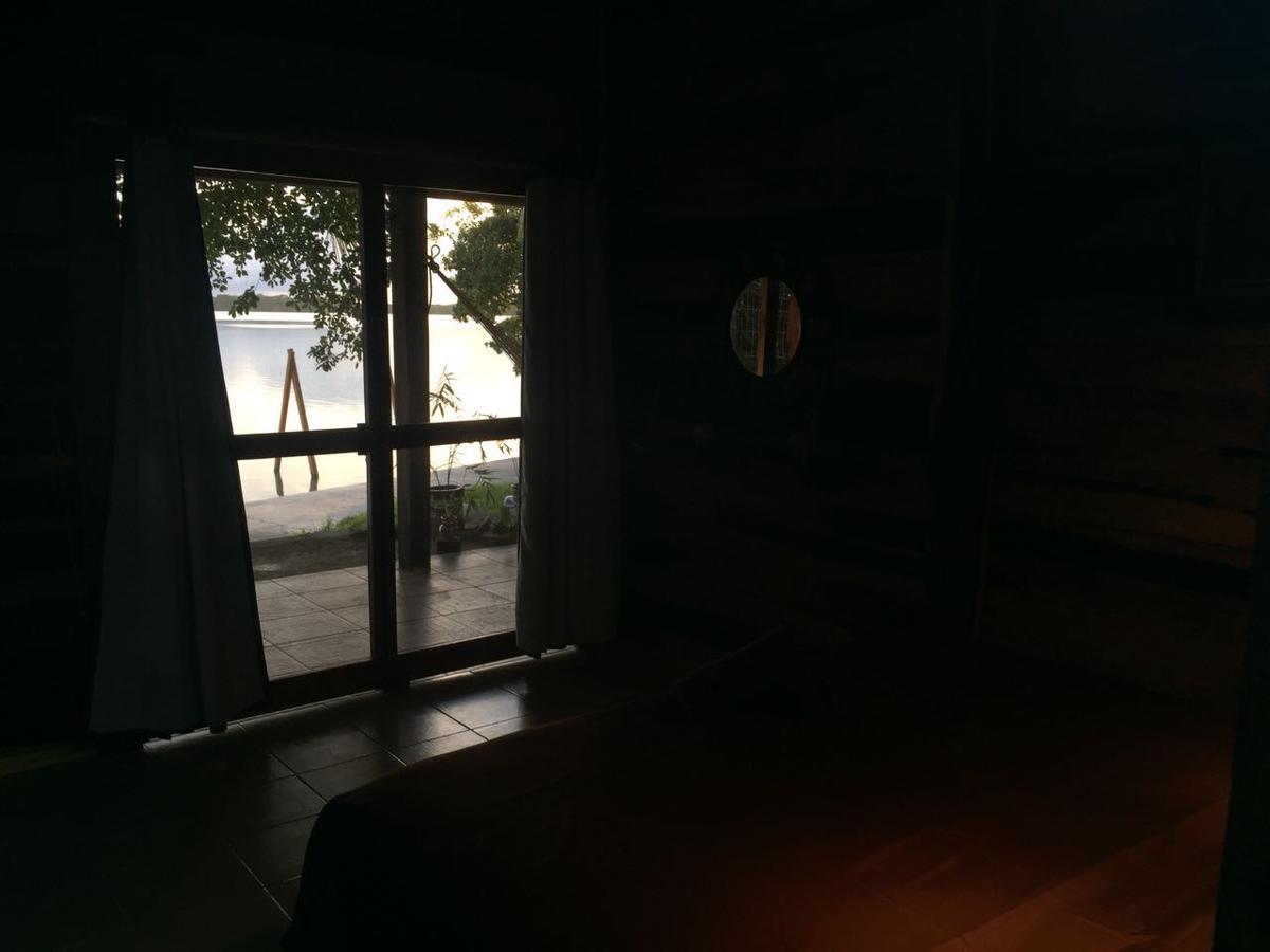 Posada Del Brujo Huay Pix Kültér fotó